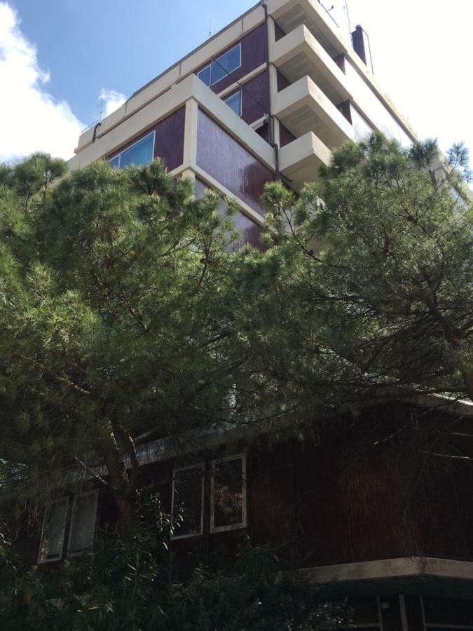 Veniceapartment公寓 Mestre Exterior photo