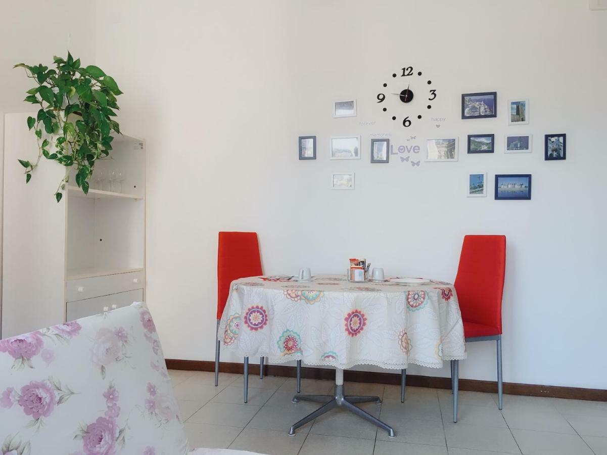 Veniceapartment公寓 Mestre Exterior photo