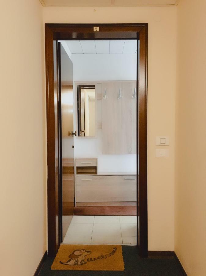 Veniceapartment公寓 Mestre Exterior photo