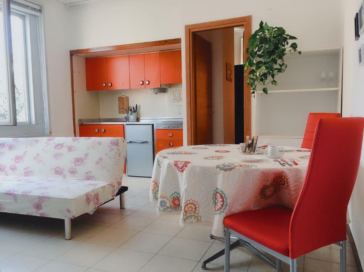 Veniceapartment公寓 Mestre Exterior photo