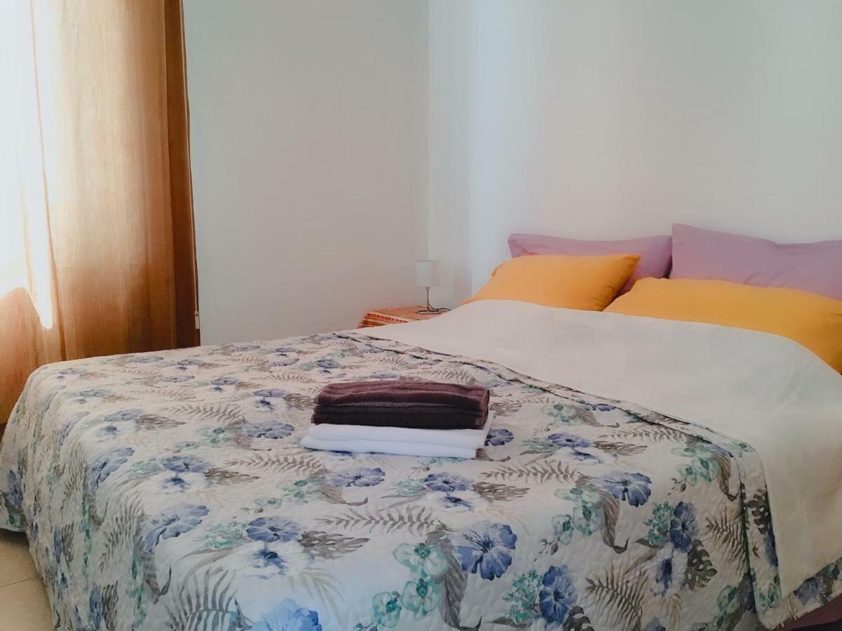Veniceapartment公寓 Mestre Exterior photo