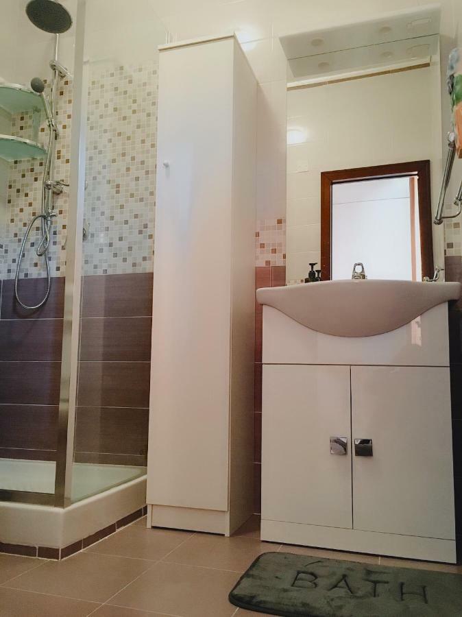 Veniceapartment公寓 Mestre Exterior photo